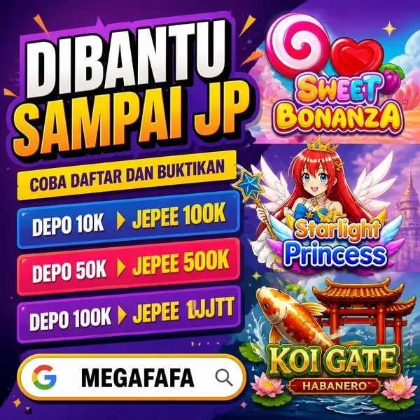 daftar slot gacor deposit linkaja